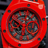 Hublot Big Bang Unico Red Magic Ltd 500 pcs