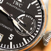 IWC Big Pilot 46mm Ref: IW500201