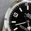 Rolex Explorer 36 Ref: 124270 2025