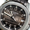 Patek Philippe Aquanaut Steel Ref: 5167A 2011