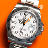 Rolex Explorer 2 Polar Ref: 226570 2022
