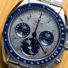 Omega Speedmaster Meteorite Moonphase 2025