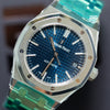 Audemars Piguet Royal Oak Blue Dial 37mm Ref: 15450ST 2021 *Brand New Stickered*