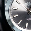 Rolex DateJust 41 Rhodium Dial Ref: 126300 2022