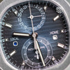 Patek Philippe Nautilus Travel Time Chronograph Ref: 5990/1A 2023