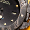 Panerai Luminor Submersible 1950 Carbotech 3 Days Automatic  Ref: PAM00616