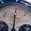 Omega Speedmaster Meteorite Moonphase 2025