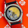 Patek Philippe Calatrava White Gold Red Ref: 6007G 2024
