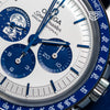 Omega Speedmaster 50th Anniversary Silver Snoopy 2024 Brand New
