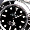 Rolex Submariner No Date Ref: 124060 2026