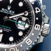 Rolex GMT Master 2 'Bruce Wayne' Ref: 126710GRNR 2025 Brand New