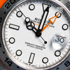 Rolex Explorer 2 Polar Ref: 226570 2022