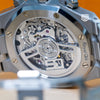 Audemars Piguet Royal Oak Steel Chronograph Silver Dial 50th Anniversary Ref: 26240ST 2022