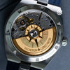 Vacheron Constantin Overseas Blue Dial Ref: 4520V 2025
