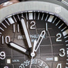 Patek Philippe Aquanaut Travel Time Ref: 5164A 2022 Brand New