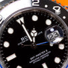 Rolex GMT Master 2 Batman Ref: 116710BLNR 2016