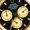 Rolex Daytona Yellow Gold Paul Newman Dial Ref: 126508 2025