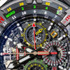 Richard Mille Flyback Chronograph Regatta RM60-01 2021