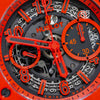 Hublot Big Bang Unico Red Magic Ltd 500 pcs