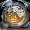 Patek Philippe Aquanaut Steel Ref: 5167A 2021