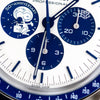 Omega Speedmaster 50th Anniversary "Silver Snoopy Award" 2025 Brand New