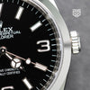 Rolex Explorer 36 Ref: 124270 2025