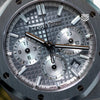 Audemars Piguet Royal Oak Chronograph Grey Dial Ref: 26715ST 2024