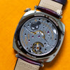 Vacheron Constantin Historiques American 1921 White Gold 36.5mm 2025