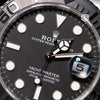 Rolex Yachtmaster Titanium 42mm Ref: 226627 2024