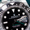 Rolex GMT Master 2 'Bruce Wayne' Jubilee Ref: 126710GRNR 2026