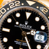 Rolex GMT Master 2 Rose Gold 'Rootbeer' Ref: 126715CHNR 2022