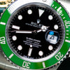 Rolex Submariner Date 'Starbucks' Ref: 126610LV 2025