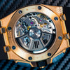 Audemars Piguet Royal Oak Offshore Rose Gold Brand New Ref: 26420RO
