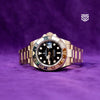 Rolex GMT Master 2 Rose Gold 'Rootbeer' Ref: 126715CHNR 2025