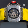 Richard Mille Flyback Chronograph Regatta RM60-01 2021