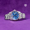 Rolex Skydweller Blue Dial Oyster Bracelet Ref: 336934 2024 Brand New