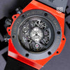 Hublot Big Bang Unico Red Magic Ltd 500 pcs