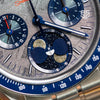 Omega Speedmaster Meteorite Moonphase 2025