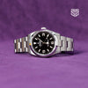 Rolex Explorer 36 Ref: 124270 2025