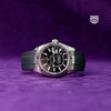 Rolex Skydweller White Gold Oysterflex Black Dial Ref: 336239 2023