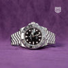 Rolex GMT Master 2 'Bruce Wayne' Ref: 126710GRNR 2025 Brand New