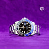 Rolex GMT Master 2 Batman Ref: 116710BLNR 2016