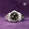 Rolex Explorer 2 Black Dial Ref: 216570 2019