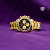 Rolex Daytona Yellow Gold Paul Newman Dial Ref: 126508 2025