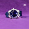 Vacheron Constantin Overseas Blue Dial Ref: 4520V 2025