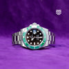 Rolex Submariner Date 'Starbucks' Ref: 126610LV 2022