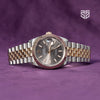 Rolex DateJust 36mm Rose Gold Two Tone Slate Dial Ref: 126231 2024
