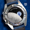Omega Speedmaster 50th Anniversary Silver Snoopy 2024 Brand New