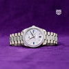 Rolex DayDate 40 White Gold Factory Diamond Dial and Bezel Ref: 228349RBR 2024