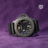 Panerai Luminor Submersible 1950 Carbotech 3 Days Automatic  Ref: PAM00616